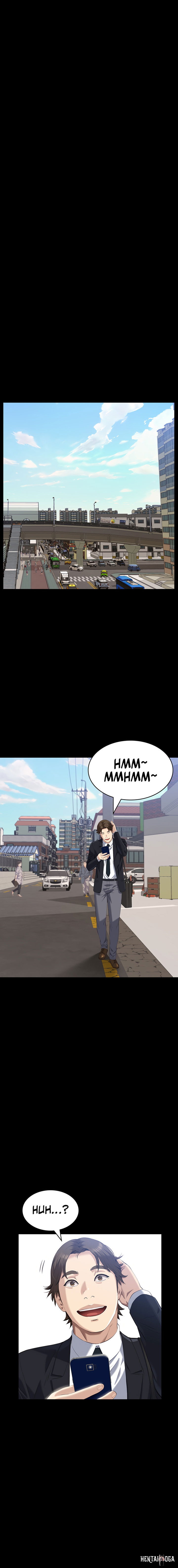 Resume Resume Chapter 86 - Page 15