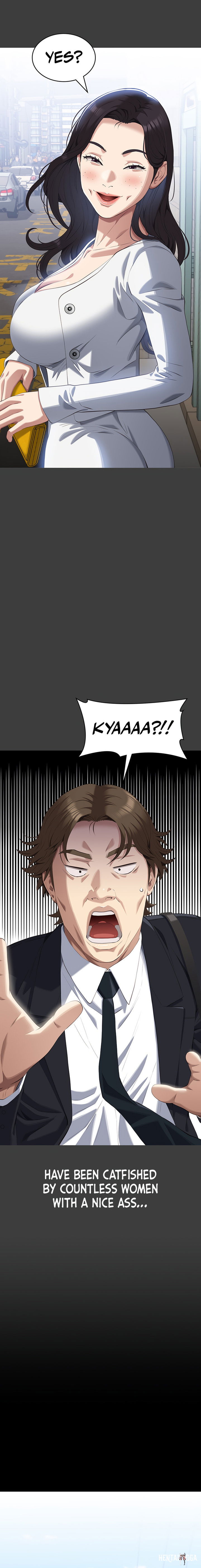 Resume Resume Chapter 86 - Page 17