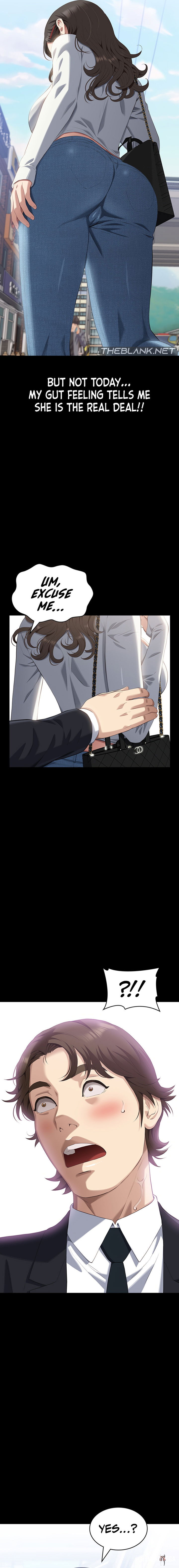 Resume Resume Chapter 86 - Page 18