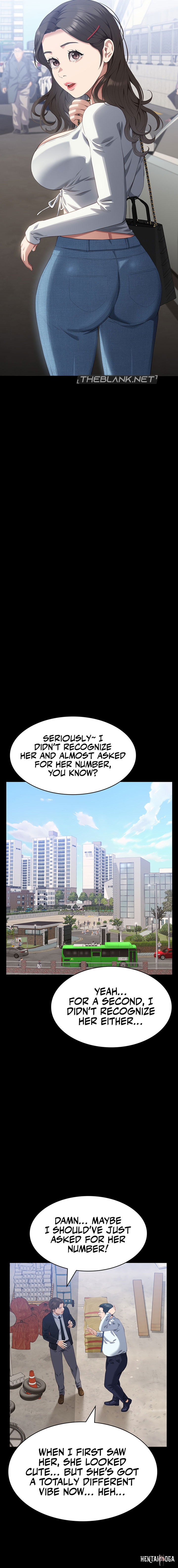 Resume Resume Chapter 86 - Page 19