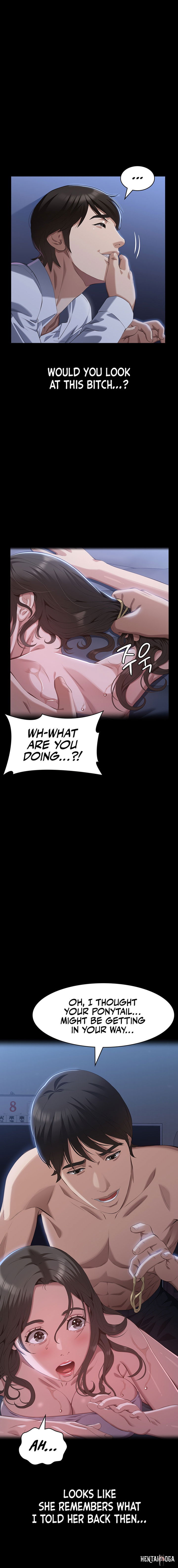 Resume Resume Chapter 86 - Page 21