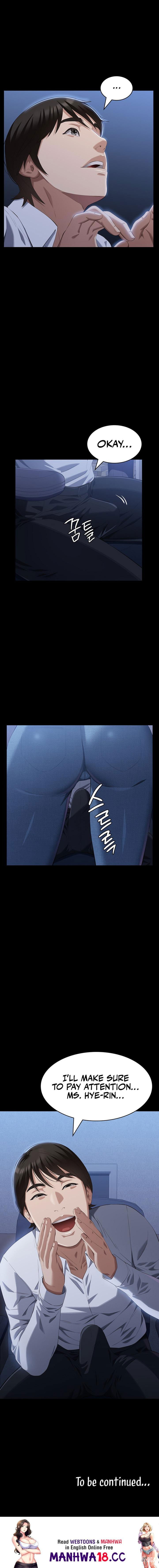 Resume Resume Chapter 86 - Page 24