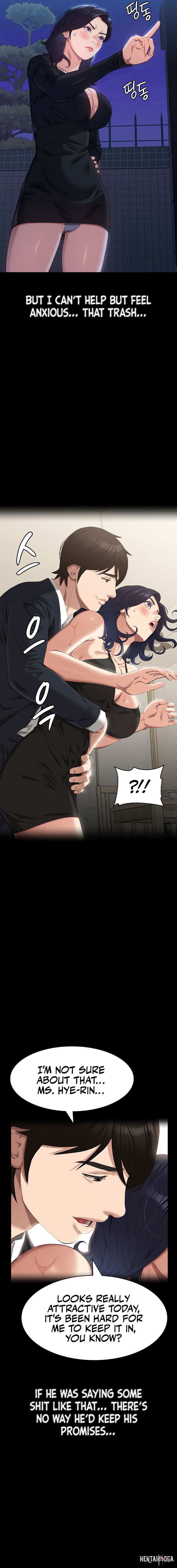 Resume Resume Chapter 86 - Page 4