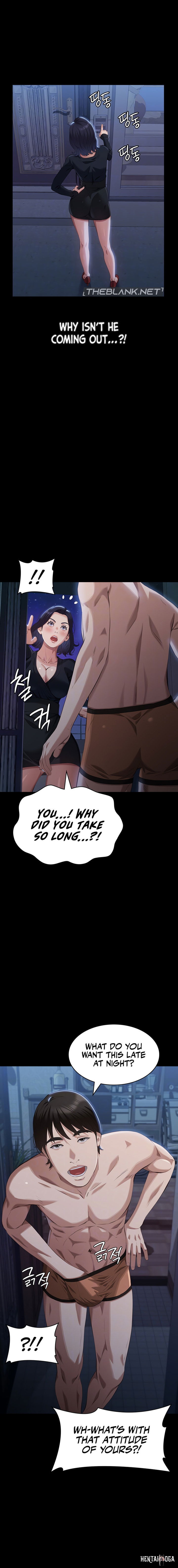 Resume Resume Chapter 86 - Page 5