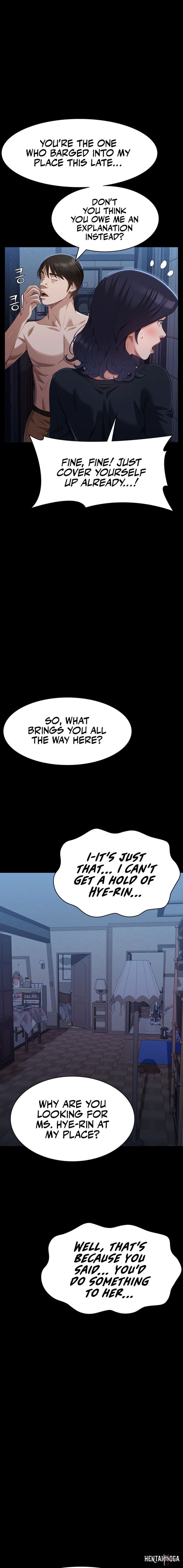 Resume Resume Chapter 86 - Page 6