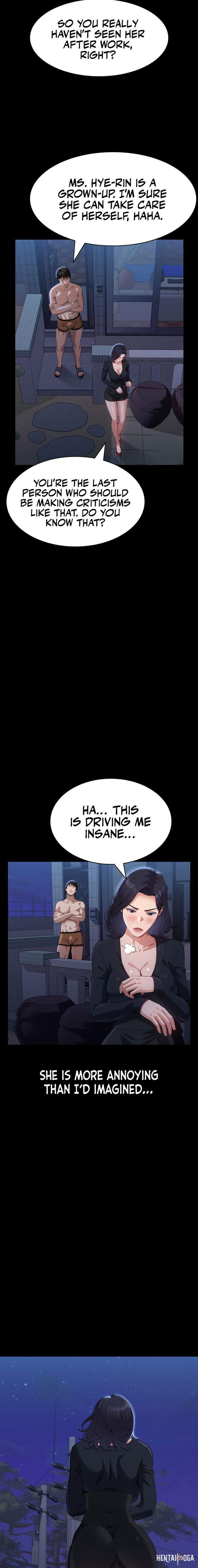 Resume Resume Chapter 86 - Page 9