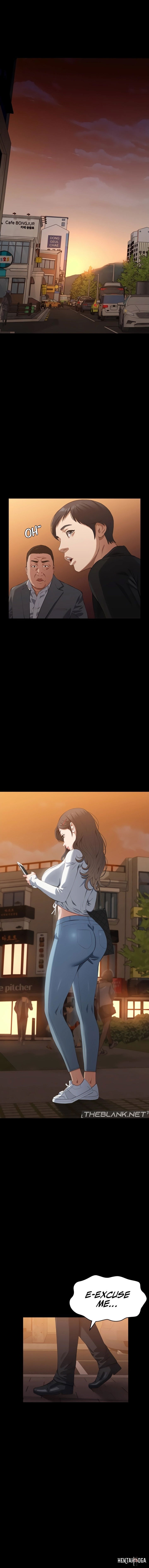 Resume Resume Chapter 87 - Page 1