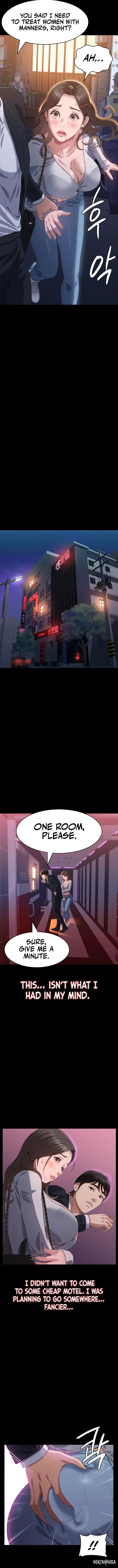 Resume Resume Chapter 87 - Page 10