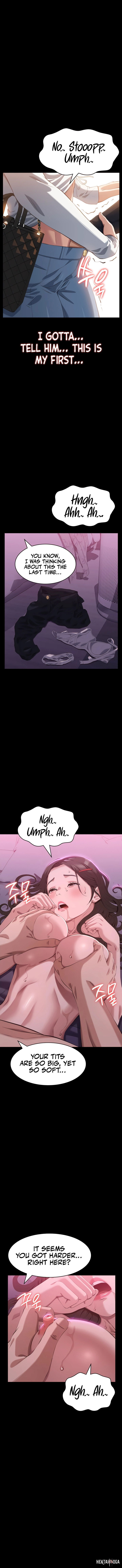 Resume Resume Chapter 87 - Page 12