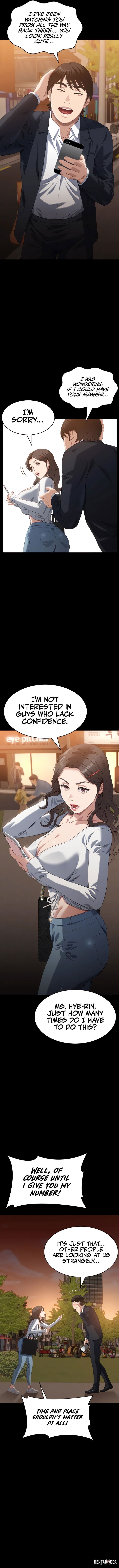 Resume Resume Chapter 87 - Page 2