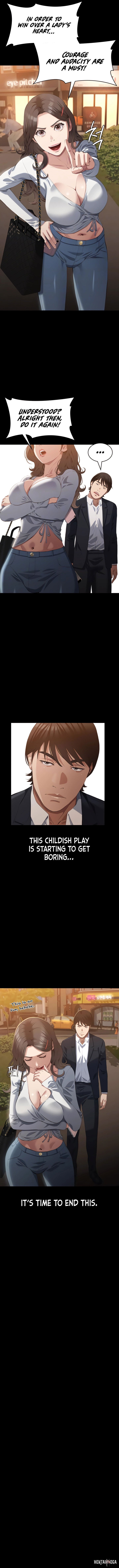 Resume Resume Chapter 87 - Page 3