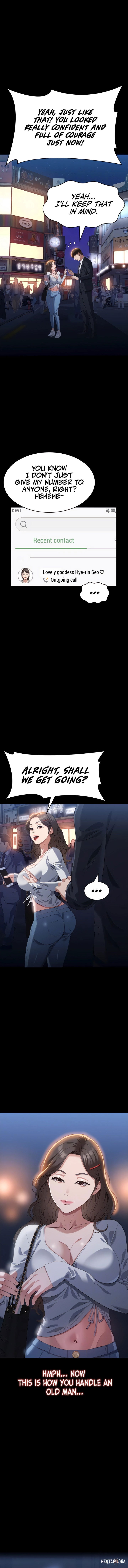 Resume Resume Chapter 87 - Page 4