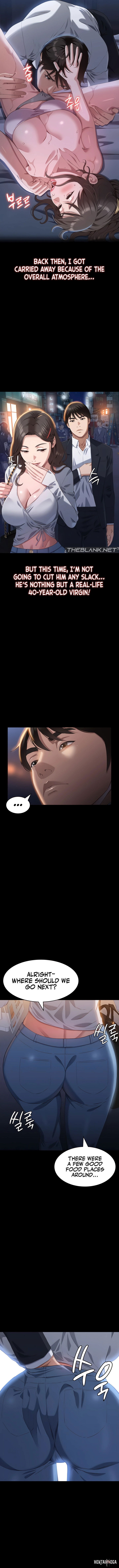 Resume Resume Chapter 87 - Page 5