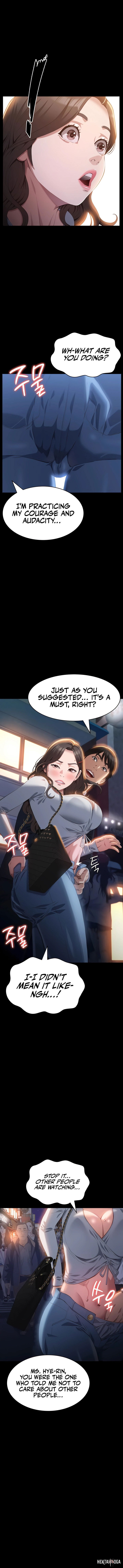 Resume Resume Chapter 87 - Page 6