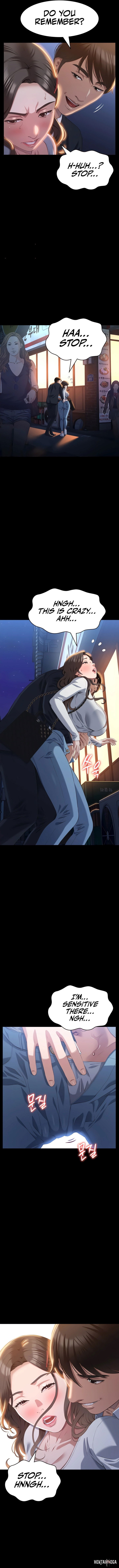 Resume Resume Chapter 87 - Page 7