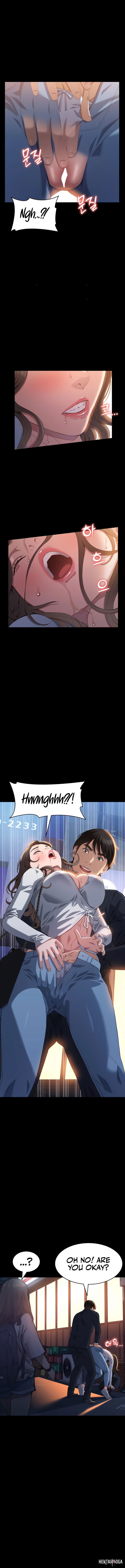 Resume Resume Chapter 87 - Page 8