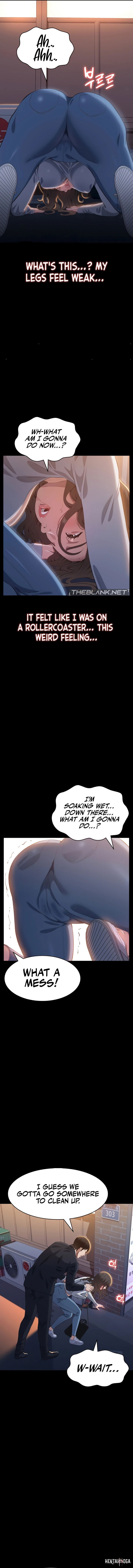 Resume Resume Chapter 87 - Page 9