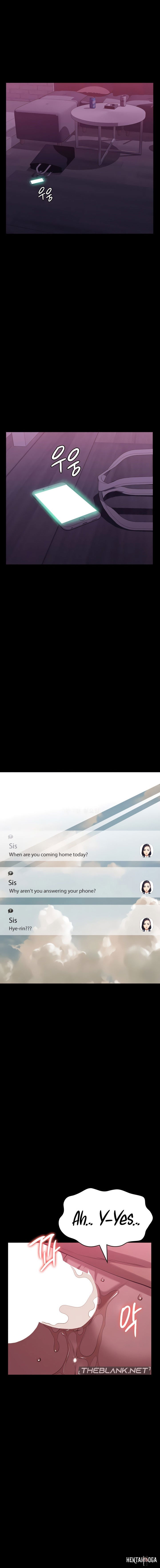 Resume Resume Chapter 88 - Page 1