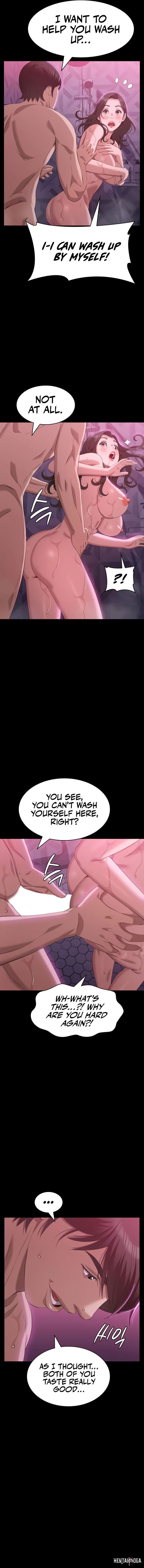 Resume Resume Chapter 88 - Page 16