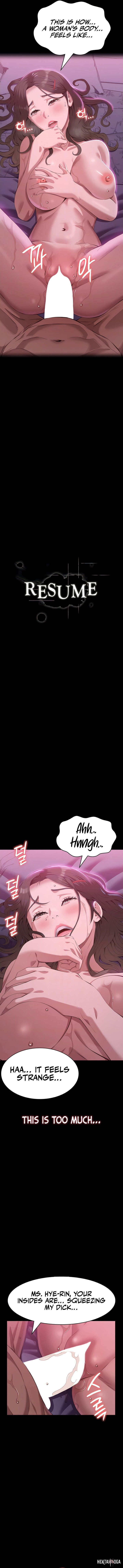 Resume Resume Chapter 88 - Page 2