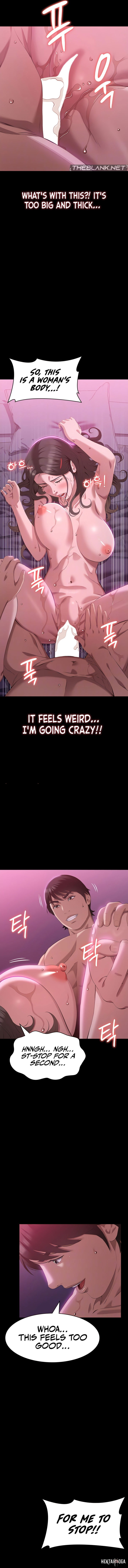 Resume Resume Chapter 88 - Page 3