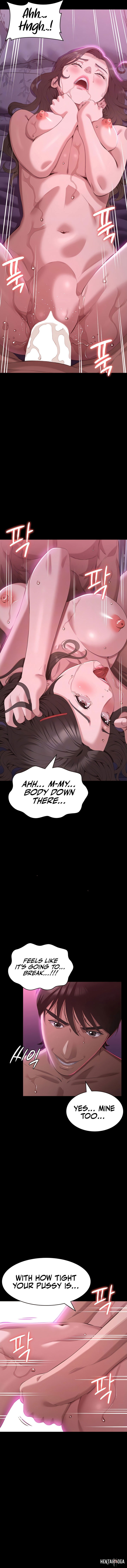 Resume Resume Chapter 88 - Page 4