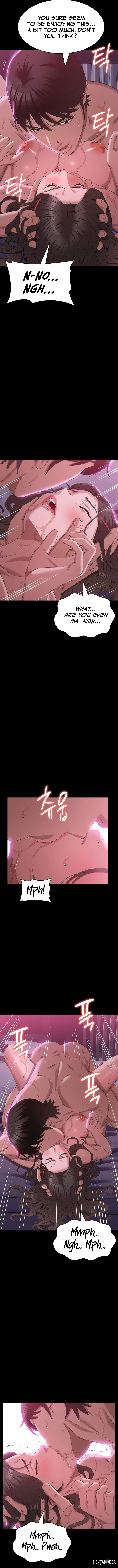 Resume Resume Chapter 88 - Page 8