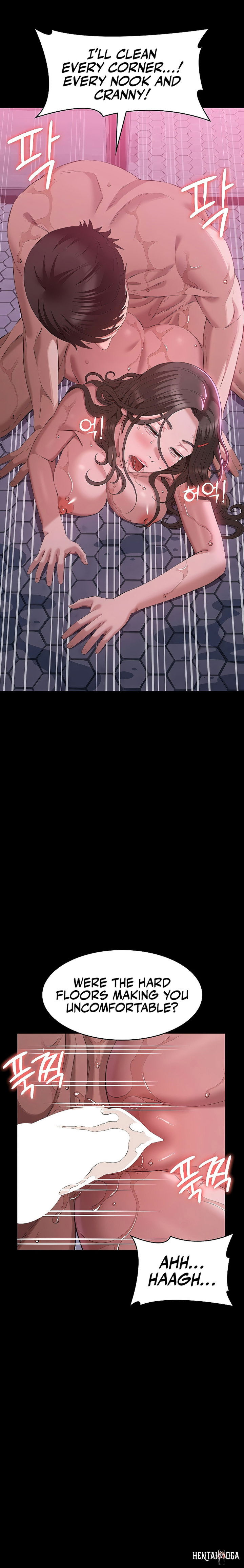 Resume Resume Chapter 89 - Page 15