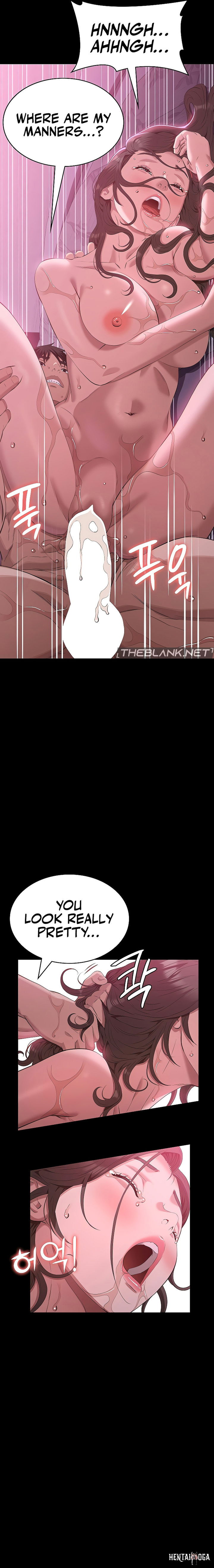 Resume Resume Chapter 89 - Page 16