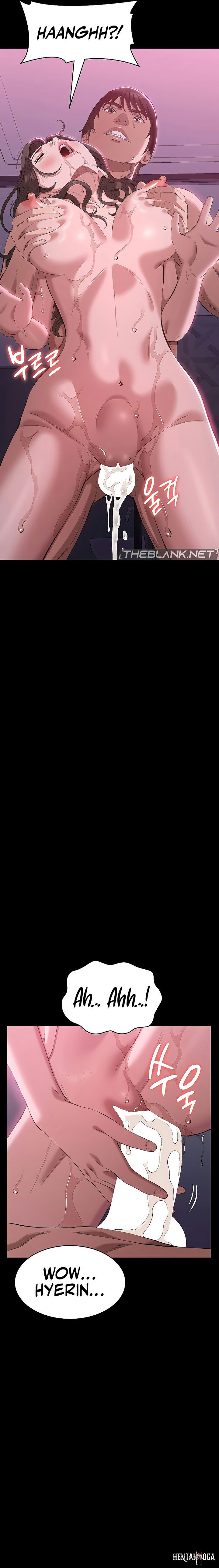 Resume Resume Chapter 89 - Page 18