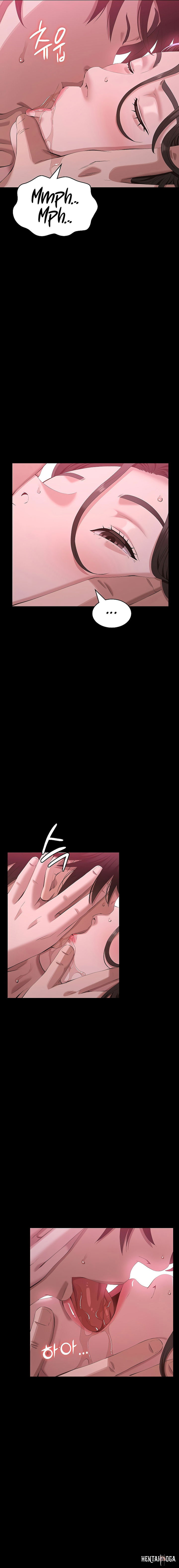 Resume Resume Chapter 89 - Page 23