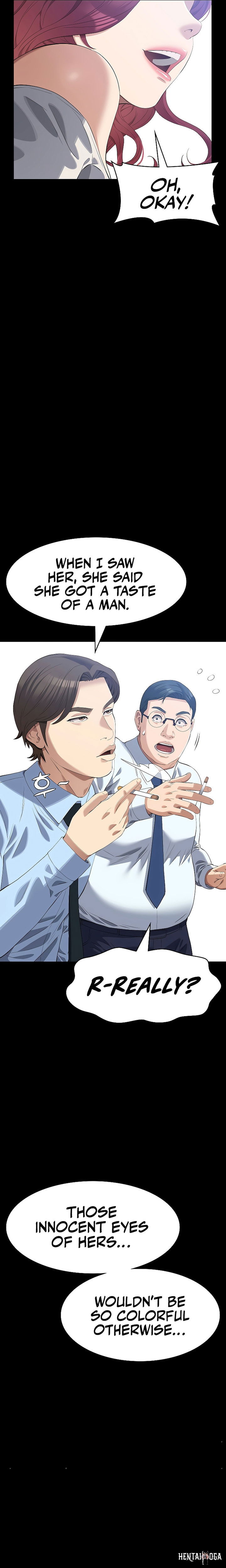 Resume Resume Chapter 89 - Page 26