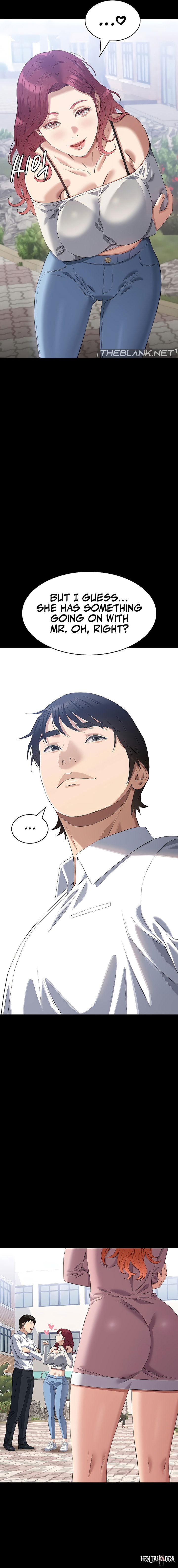 Resume Resume Chapter 89 - Page 27