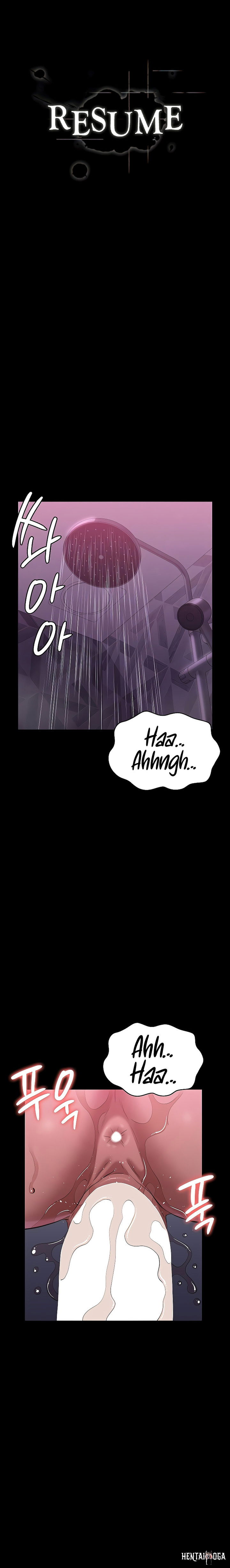 Resume Resume Chapter 89 - Page 3