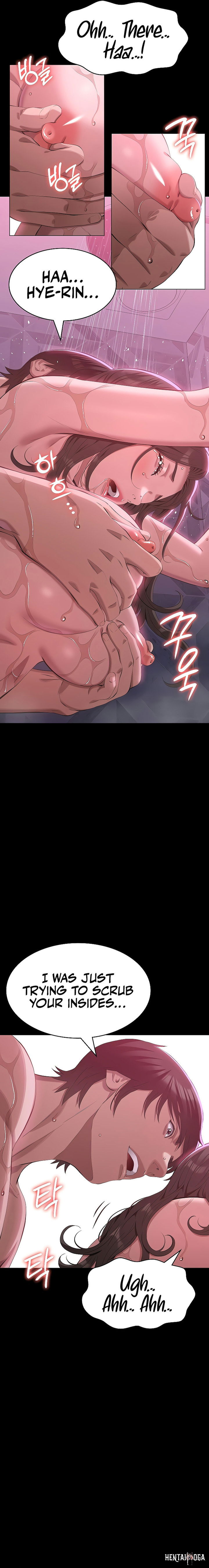 Resume Resume Chapter 89 - Page 5