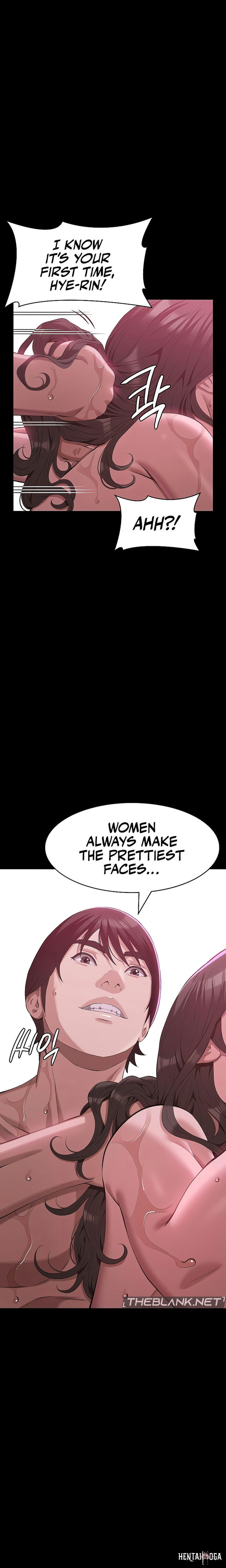 Resume Resume Chapter 89 - Page 8