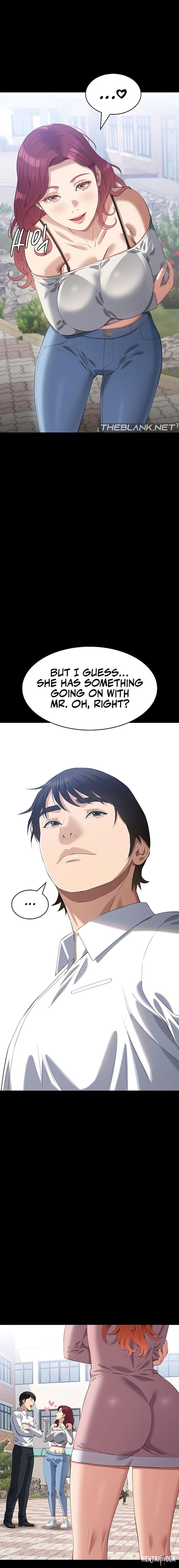 Resume Resume Chapter 90 - Page 1