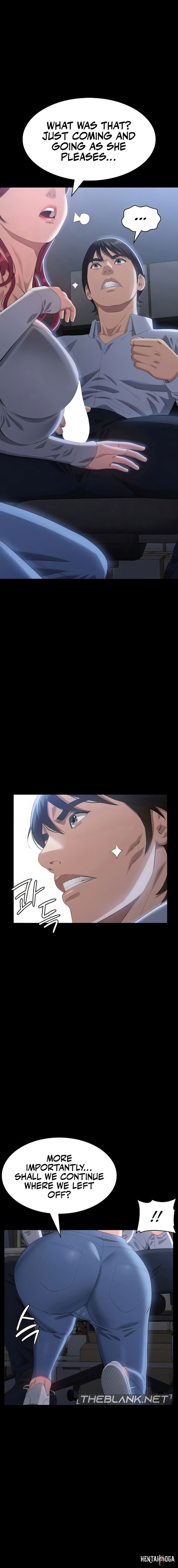 Resume Resume Chapter 90 - Page 10