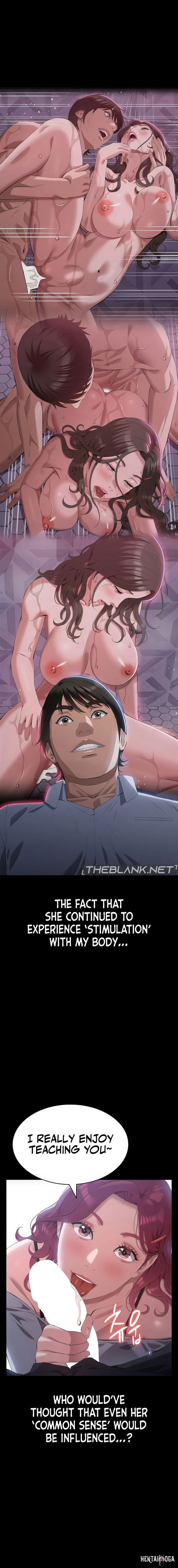 Resume Resume Chapter 90 - Page 12