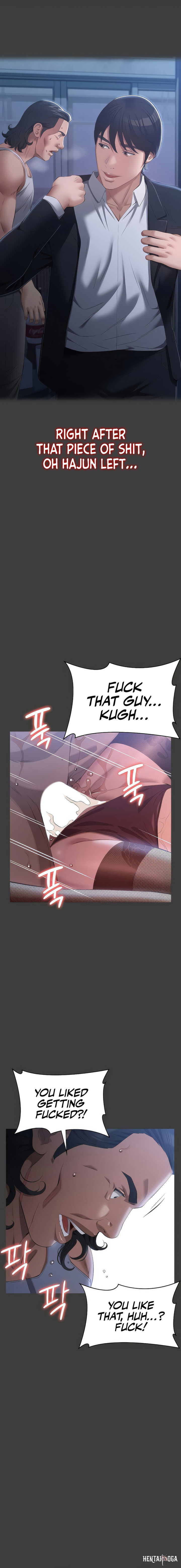 Resume Resume Chapter 90 - Page 19