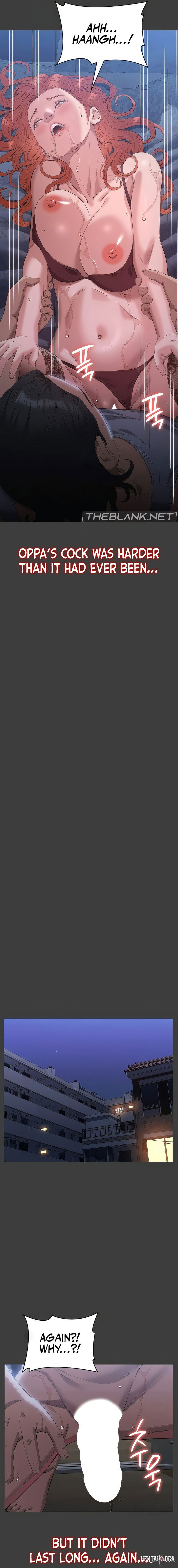 Resume Resume Chapter 90 - Page 20