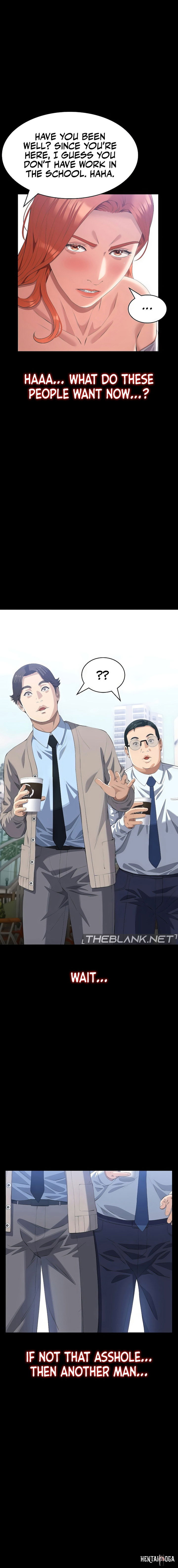 Resume Resume Chapter 90 - Page 23