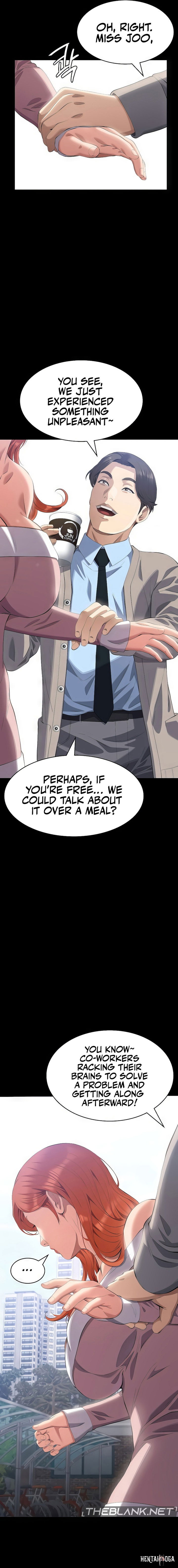 Resume Resume Chapter 90 - Page 25