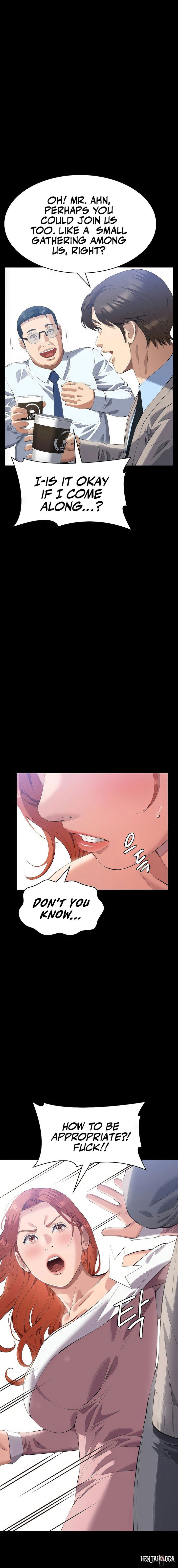 Resume Resume Chapter 90 - Page 26