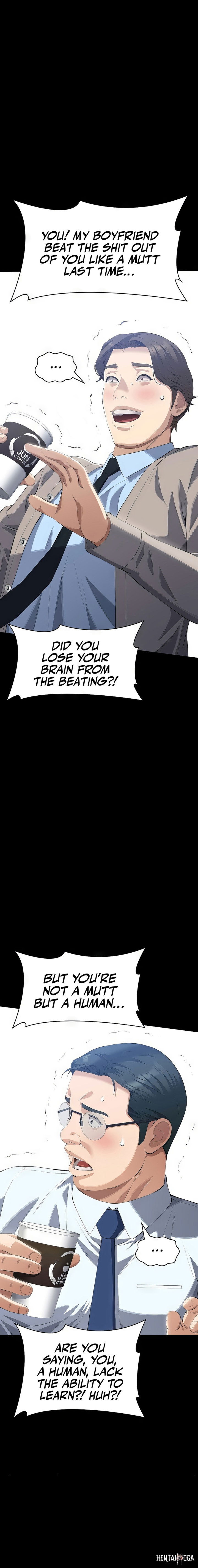 Resume Resume Chapter 90 - Page 27