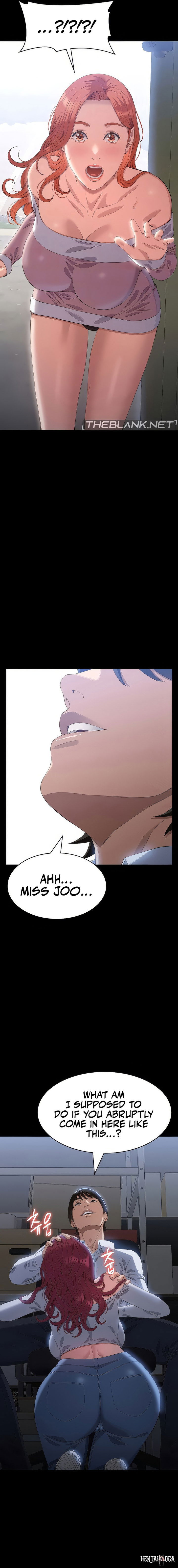 Resume Resume Chapter 90 - Page 5