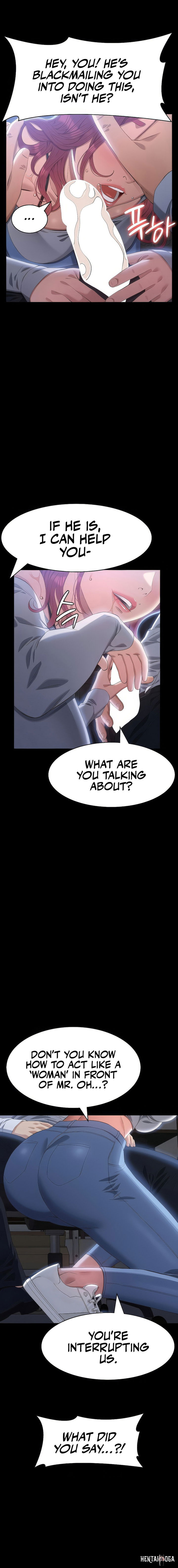 Resume Resume Chapter 90 - Page 7