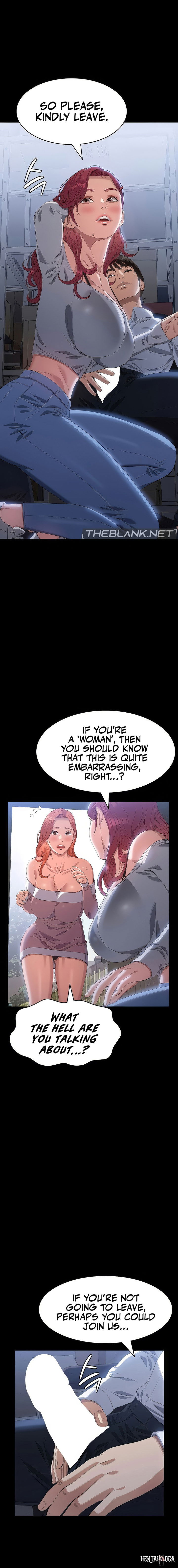 Resume Resume Chapter 90 - Page 8