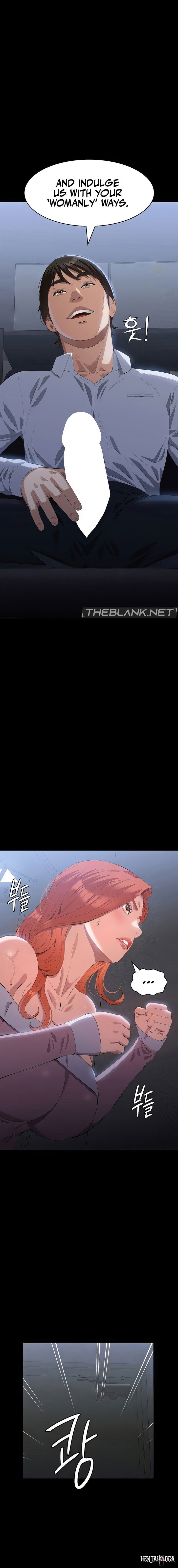 Resume Resume Chapter 90 - Page 9