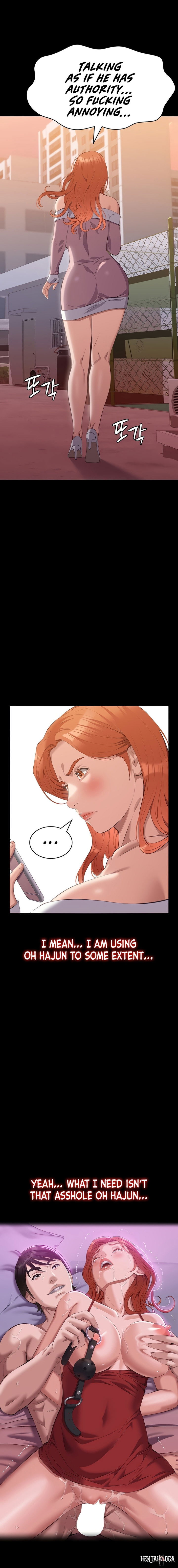 Resume Resume Chapter 91 - Page 10